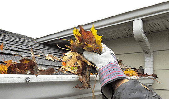 Eavestrough Services icon