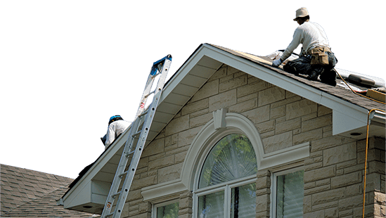 Residential Roofing icon