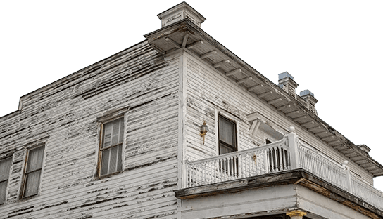 Siding Installation icon