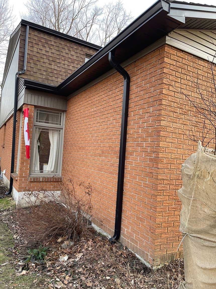 Roof Replacement - Ancaster