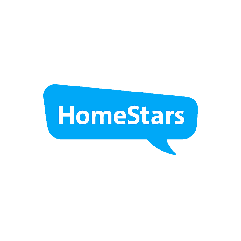 HomeStars Verified Business
