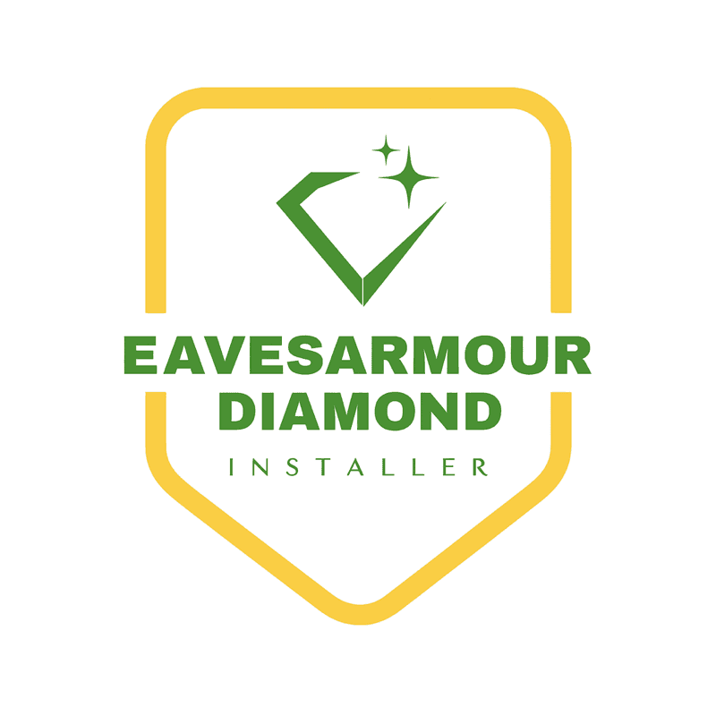Eavesarmour Diamond Certified Installer