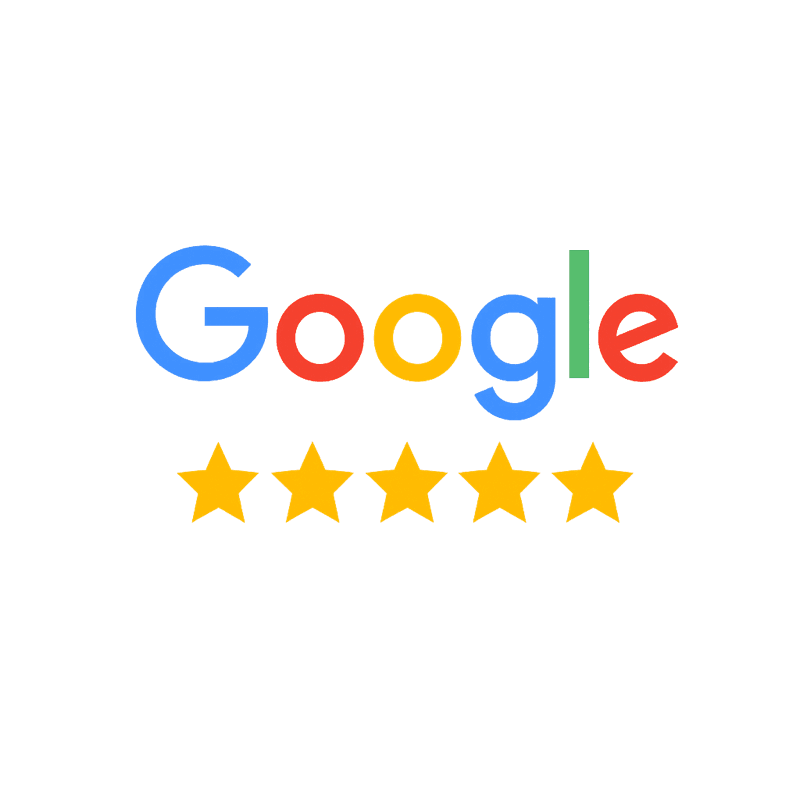 Google 5-Star Rated Business