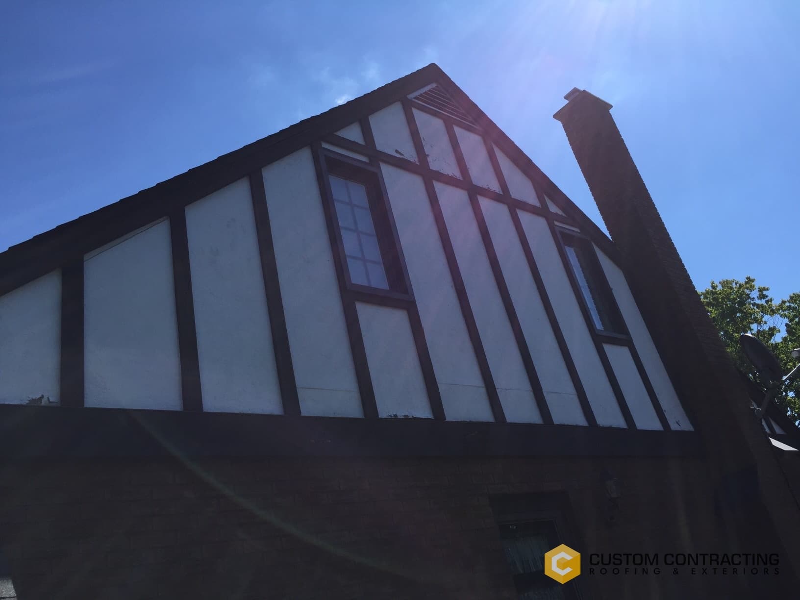 Custom Contracting Project