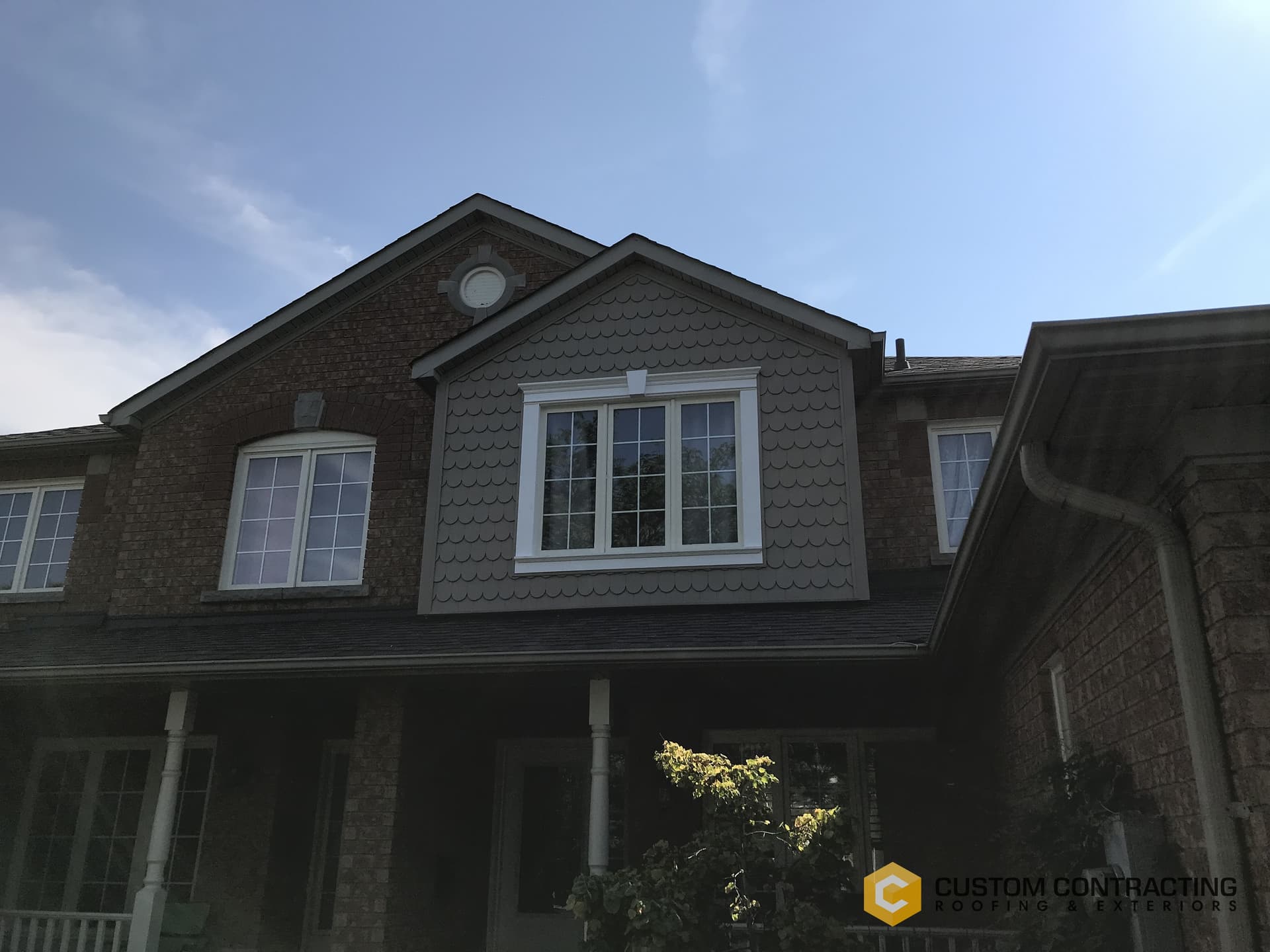 Custom Contracting Project