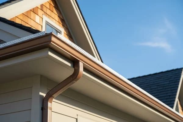 Eavestrough Services