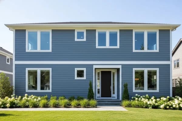 Siding Installation Services