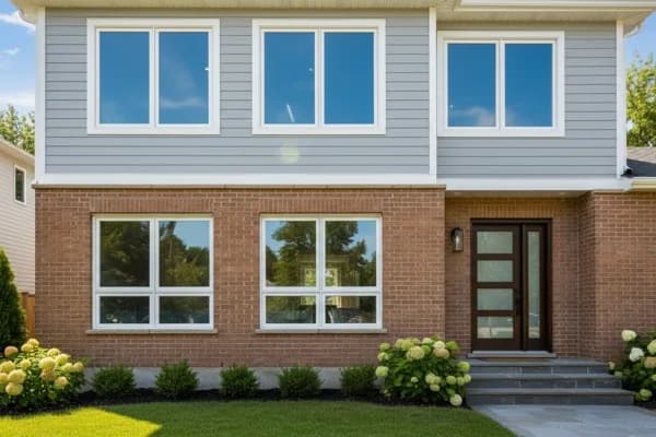 Windows & Doors Services