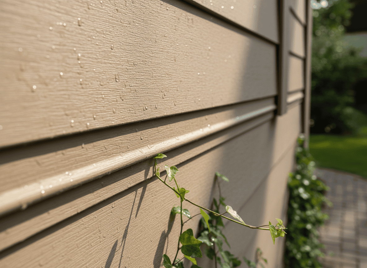 Dutch Lap Siding