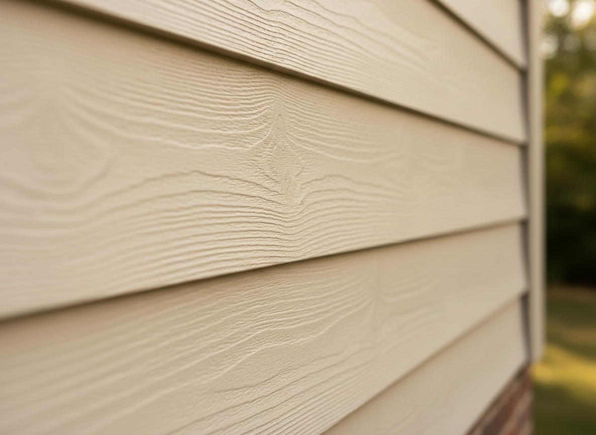 Dundas beaded lap siding siding style