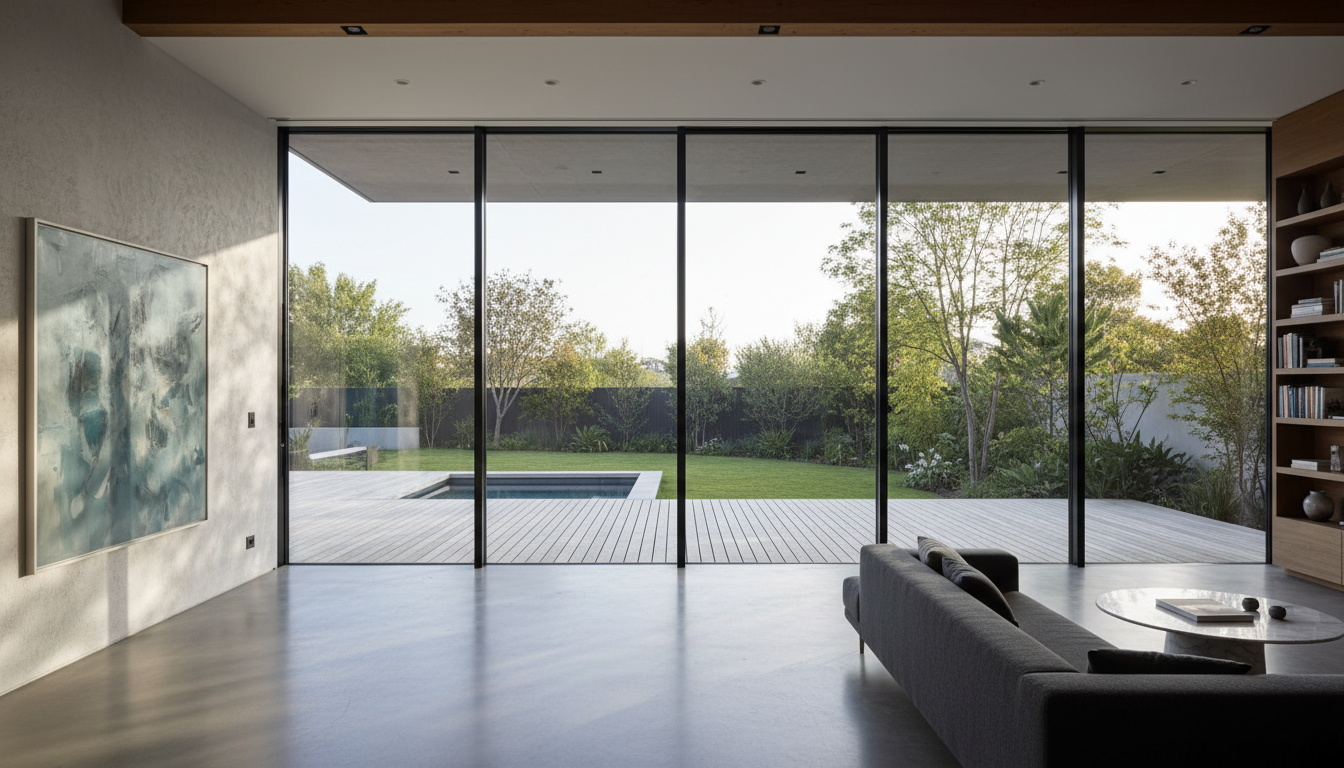 Patio Doors